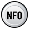NFO Sighting Icon 96x96 png